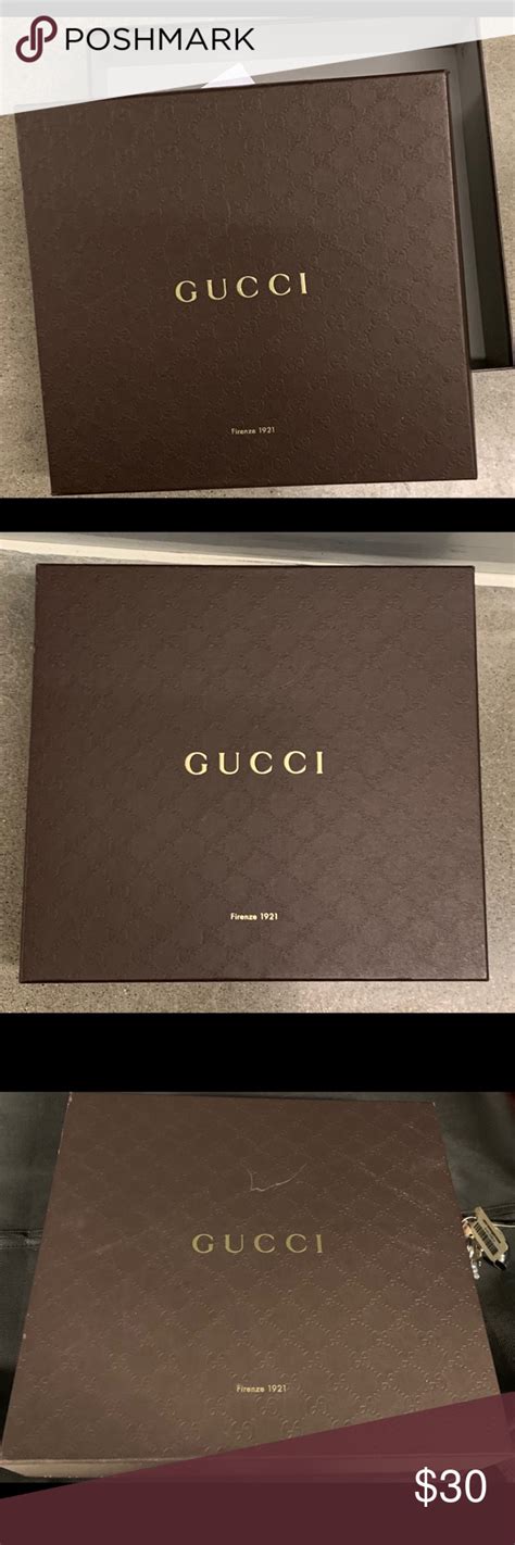 empty gucci box for sale|gucci bags used online.